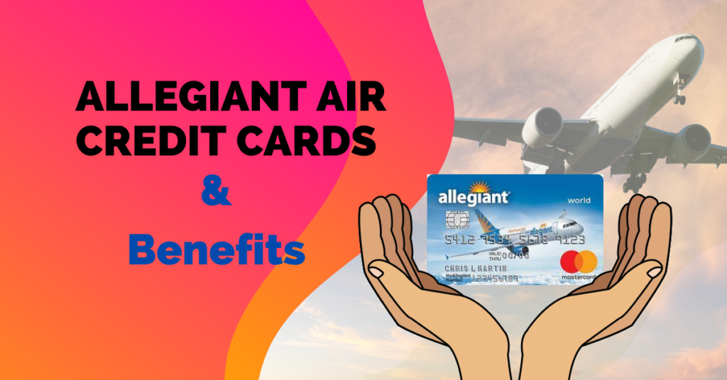 Allegiant Air Credit Card